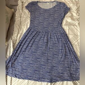 Old Navy dress
